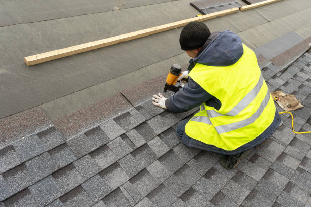 Best Roof Replacement Cost  in Raubsville, PA
