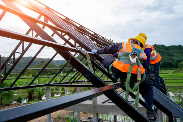 Gutter Installation and Roofing in Raubsville, PA