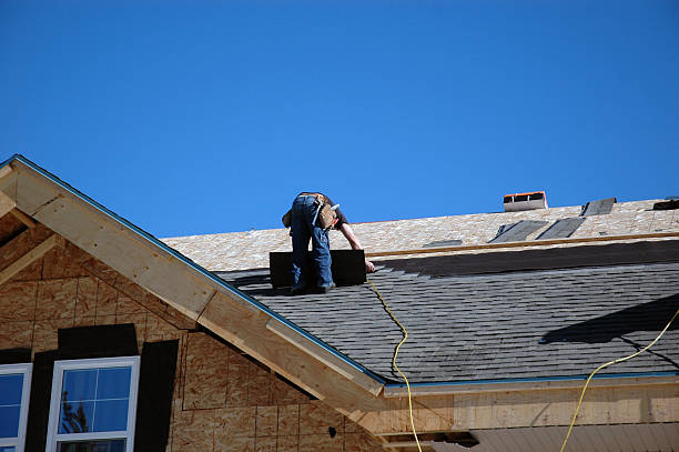Best Residential Roofing Contractor  in Raubsville, PA