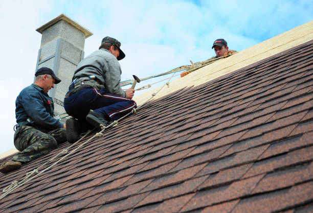 Quick and Trustworthy Emergency Roof Repair Services in Raubsville, PA