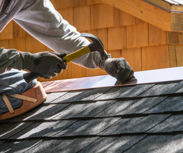 Best Slate Roofing Contractor  in Raubsville, PA